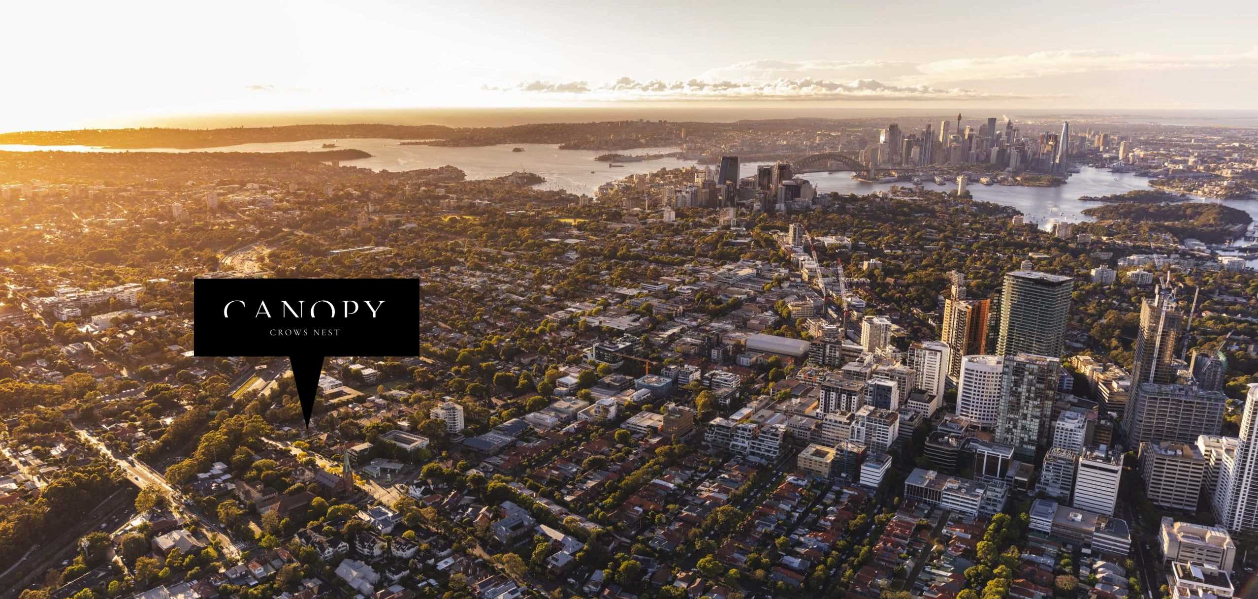 [Townhouses] Canopy Estate, Crows Nest OpenLot